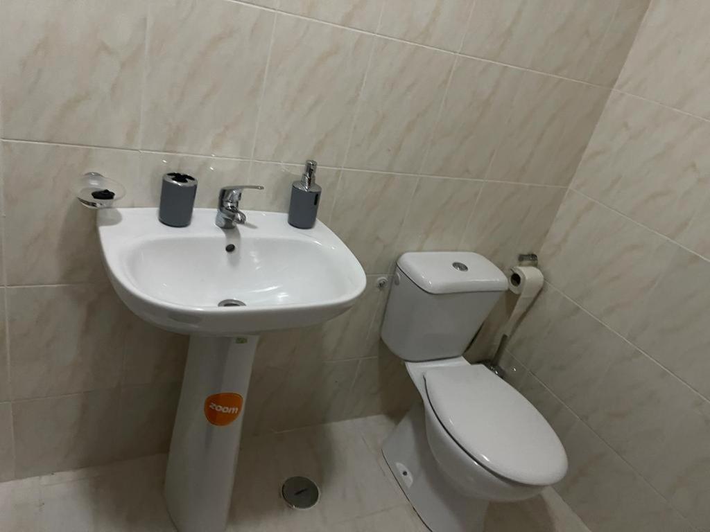 Apartamento Vila santa Bárbara  Ribeira Grande Exterior foto