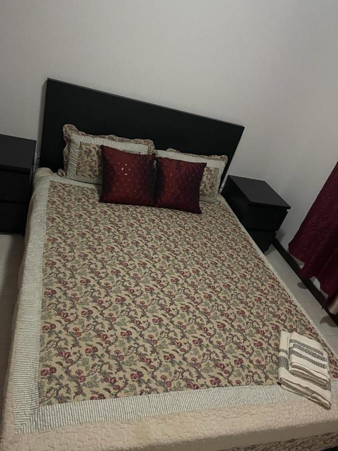 Apartamento Vila santa Bárbara  Ribeira Grande Exterior foto