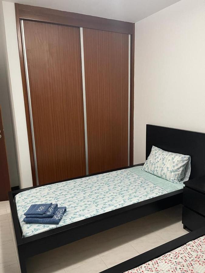 Apartamento Vila santa Bárbara  Ribeira Grande Exterior foto