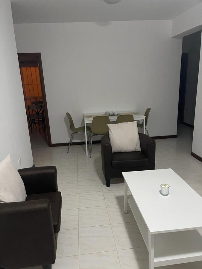 Apartamento Vila santa Bárbara  Ribeira Grande Exterior foto