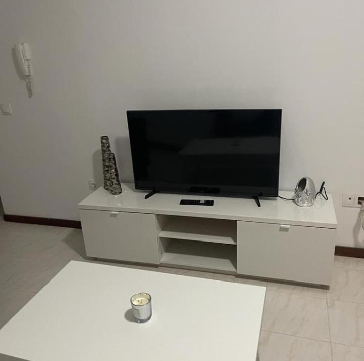 Apartamento Vila santa Bárbara  Ribeira Grande Exterior foto