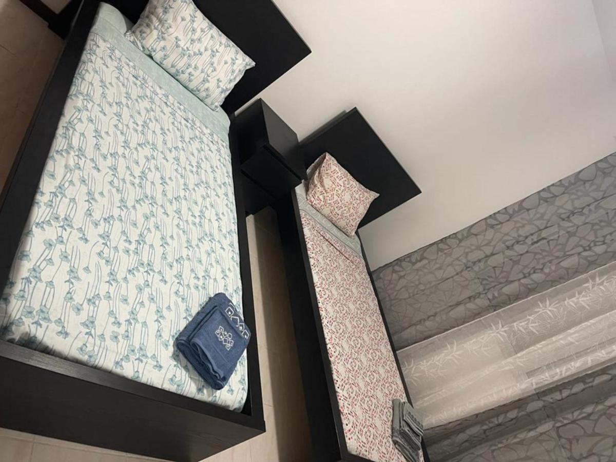 Apartamento Vila santa Bárbara  Ribeira Grande Exterior foto