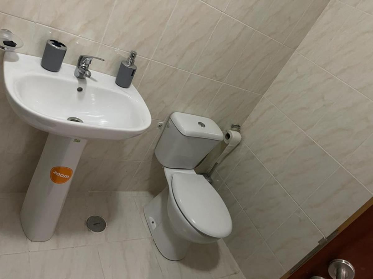Apartamento Vila santa Bárbara  Ribeira Grande Exterior foto
